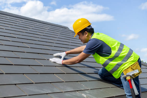 Quick and Trustworthy Emergency Roof Repair Services in Cleary, MS