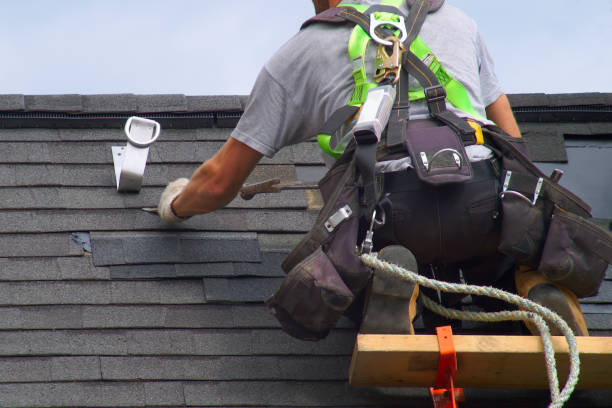 Best Roof Replacement Cost  in Cleary, MS