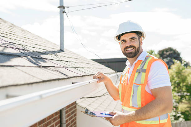 Best Commercial Roofing Services  in Cleary, MS