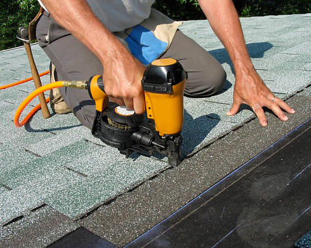 Best Roof Repair Services  in Cleary, MS