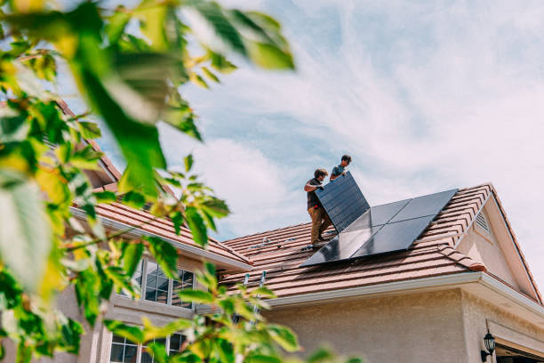 Best Roof Maintenance Services  in Cleary, MS