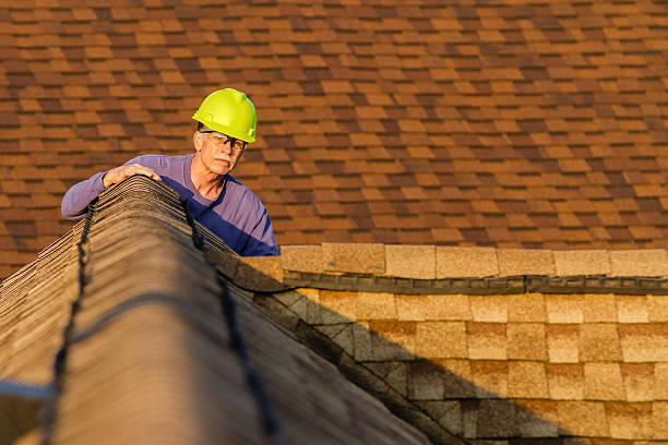 Roof Installation Near Me in Cleary, MS