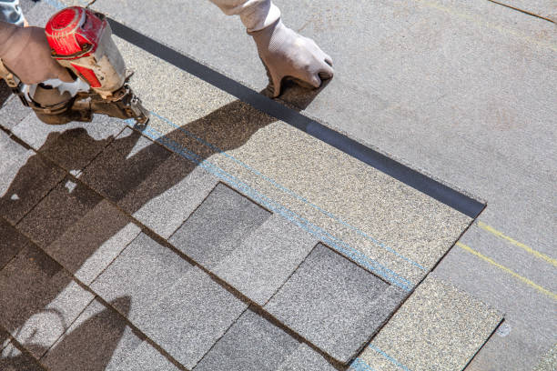 Best Roof Replacement Cost  in Cleary, MS